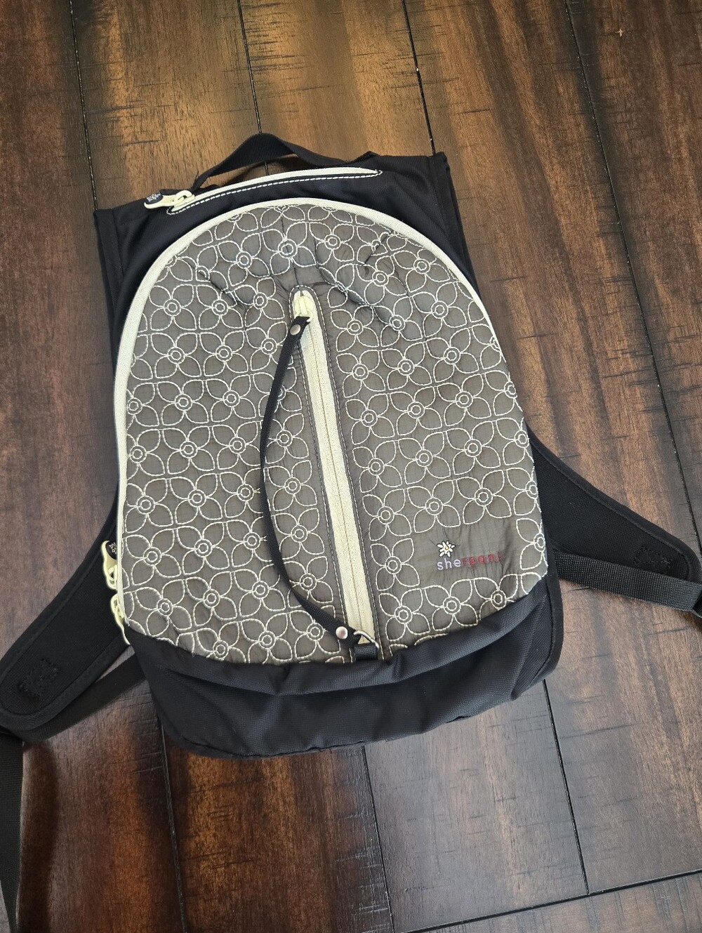 Sherpani Access Backpack, Travel